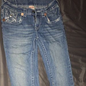 True religion jeans